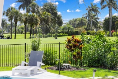 Located in Moorings, one of Naples' most desirable and highly on The Moorings Country Club in Florida - for sale on GolfHomes.com, golf home, golf lot