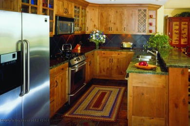 Make this your base camp for summer fun in the mountains! This on Shooting Star of Jackson Hole in Wyoming - for sale on GolfHomes.com, golf home, golf lot