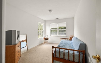 Welcome Home and Enjoy the Amazing Lifestyle that Condo Living on Birchwood at Spring Lake in New York - for sale on GolfHomes.com, golf home, golf lot