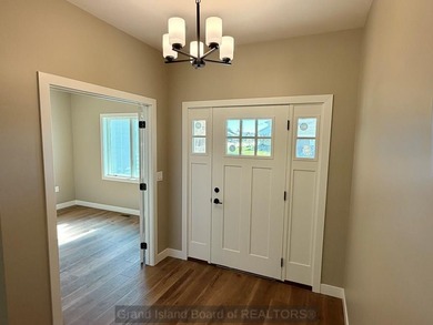 Golf Course Living with Stunning Views! Experience refined on Indianhead Golf Club in Nebraska - for sale on GolfHomes.com, golf home, golf lot