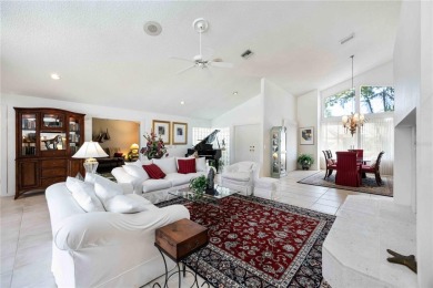 CUSTOM DESIGNED BY DON TRAURIG . . . FAIRWAY VIEWS OF 5TH HOLE on University Park Country Club in Florida - for sale on GolfHomes.com, golf home, golf lot