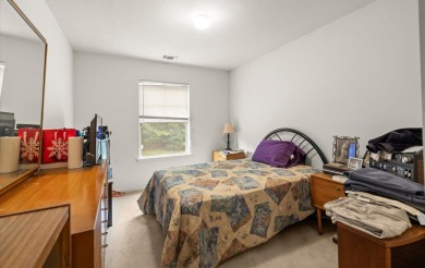 Welcome Home and Enjoy the Amazing Lifestyle that Condo Living on Birchwood at Spring Lake in New York - for sale on GolfHomes.com, golf home, golf lot