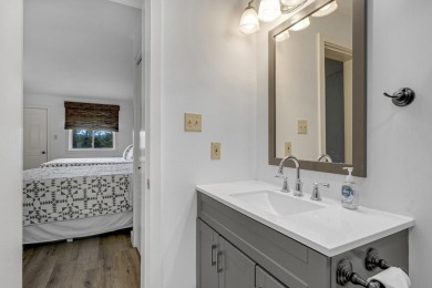 Enjoy four-season living in this beautifully updated condo on Bethel Inn and Country Club in Maine - for sale on GolfHomes.com, golf home, golf lot