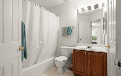 Welcome Home and Enjoy the Amazing Lifestyle that Condo Living on Birchwood at Spring Lake in New York - for sale on GolfHomes.com, golf home, golf lot
