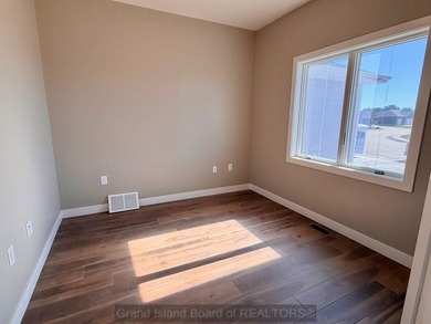 Golf Course Living with Stunning Views! Experience refined on Indianhead Golf Club in Nebraska - for sale on GolfHomes.com, golf home, golf lot