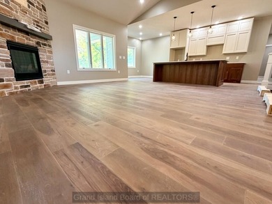 Golf Course Living with Stunning Views! Experience refined on Indianhead Golf Club in Nebraska - for sale on GolfHomes.com, golf home, golf lot