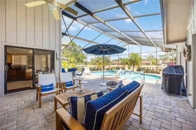 CUSTOM DESIGNED BY DON TRAURIG . . . FAIRWAY VIEWS OF 5TH HOLE on University Park Country Club in Florida - for sale on GolfHomes.com, golf home, golf lot