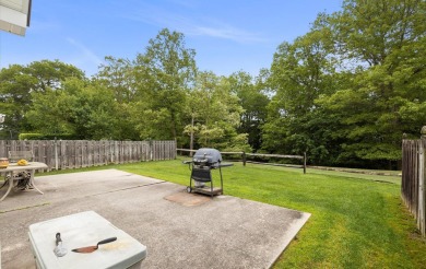 Welcome Home and Enjoy the Amazing Lifestyle that Condo Living on Birchwood at Spring Lake in New York - for sale on GolfHomes.com, golf home, golf lot