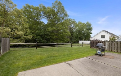 Welcome Home and Enjoy the Amazing Lifestyle that Condo Living on Birchwood at Spring Lake in New York - for sale on GolfHomes.com, golf home, golf lot
