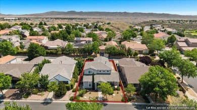 This beautifully updated 4-bedroom, 3-bathroom home in the on StoneRidge Golf Course in Arizona - for sale on GolfHomes.com, golf home, golf lot