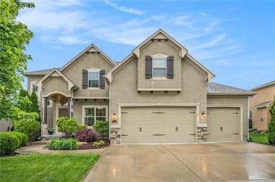 Come enjoy the Staley Farms lifestyle! This is the most on Staley Farms Golf Club in Missouri - for sale on GolfHomes.com, golf home, golf lot