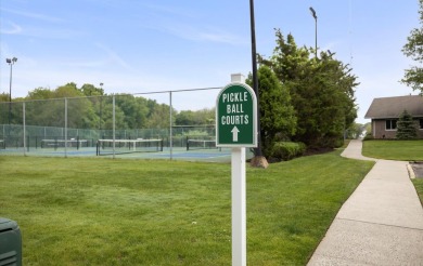 Welcome Home and Enjoy the Amazing Lifestyle that Condo Living on Birchwood at Spring Lake in New York - for sale on GolfHomes.com, golf home, golf lot
