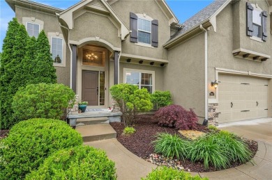 Come enjoy the Staley Farms lifestyle! This is the most on Staley Farms Golf Club in Missouri - for sale on GolfHomes.com, golf home, golf lot