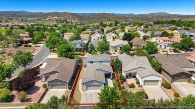 This beautifully updated 4-bedroom, 3-bathroom home in the on StoneRidge Golf Course in Arizona - for sale on GolfHomes.com, golf home, golf lot