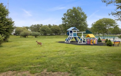 Welcome Home and Enjoy the Amazing Lifestyle that Condo Living on Birchwood at Spring Lake in New York - for sale on GolfHomes.com, golf home, golf lot