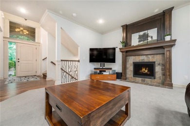 Come enjoy the Staley Farms lifestyle! This is the most on Staley Farms Golf Club in Missouri - for sale on GolfHomes.com, golf home, golf lot