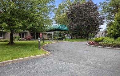 Welcome Home and Enjoy the Amazing Lifestyle that Condo Living on Birchwood at Spring Lake in New York - for sale on GolfHomes.com, golf home, golf lot