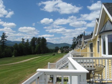 Enjoy four-season living in this beautifully updated condo on Bethel Inn and Country Club in Maine - for sale on GolfHomes.com, golf home, golf lot