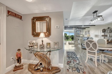 Welcome to this meticulously maintained 2-bed, 2-bath this on Boca Dunes Golf and Country Club in Florida - for sale on GolfHomes.com, golf home, golf lot