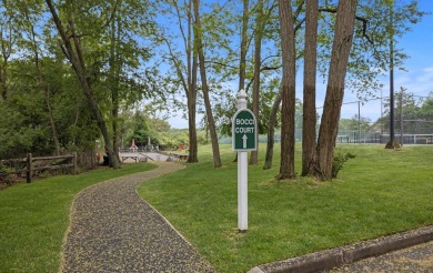 Welcome Home and Enjoy the Amazing Lifestyle that Condo Living on Birchwood at Spring Lake in New York - for sale on GolfHomes.com, golf home, golf lot