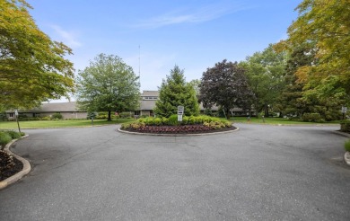 Welcome Home and Enjoy the Amazing Lifestyle that Condo Living on Birchwood at Spring Lake in New York - for sale on GolfHomes.com, golf home, golf lot