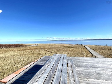 Welcome to this stunning oceanfront home, perfectly situated in on Ocean Links at Brule Point in  - for sale on GolfHomes.com, golf home, golf lot