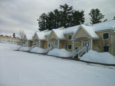 Enjoy four-season living in this beautifully updated condo on Bethel Inn and Country Club in Maine - for sale on GolfHomes.com, golf home, golf lot