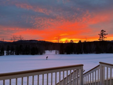 Enjoy four-season living in this beautifully updated condo on Bethel Inn and Country Club in Maine - for sale on GolfHomes.com, golf home, golf lot