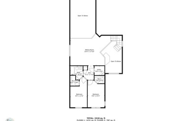 Welcome Home and Enjoy the Amazing Lifestyle that Condo Living on Birchwood at Spring Lake in New York - for sale on GolfHomes.com, golf home, golf lot