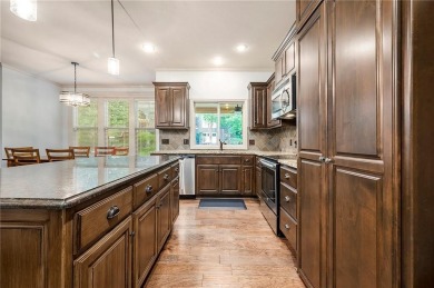 Come enjoy the Staley Farms lifestyle! This is the most on Staley Farms Golf Club in Missouri - for sale on GolfHomes.com, golf home, golf lot