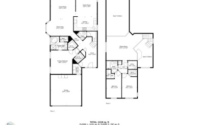 Welcome Home and Enjoy the Amazing Lifestyle that Condo Living on Birchwood at Spring Lake in New York - for sale on GolfHomes.com, golf home, golf lot
