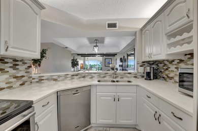 Welcome to this meticulously maintained 2-bed, 2-bath this on Boca Dunes Golf and Country Club in Florida - for sale on GolfHomes.com, golf home, golf lot