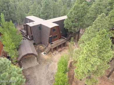 Great / opportunity close to Fool Hollow Lake, City parks,posted on Bison Golf and Country Club in Arizona - for sale on GolfHomes.com, golf home, golf lot