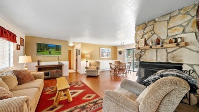 LONGING FOR THE EASY LIFE?  THE PERFECT LITTLE TURN KEY on Plumas Pines Golf Resort in California - for sale on GolfHomes.com, golf home, golf lot
