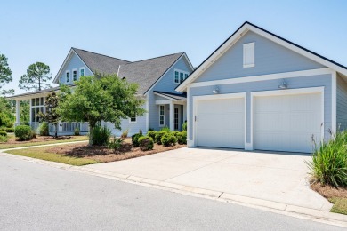 Welcome to this stunning home in the highly sought-after on Origins Golf Club in Florida - for sale on GolfHomes.com, golf home, golf lot