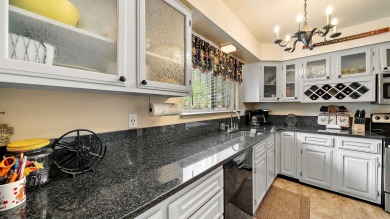 LONGING FOR THE EASY LIFE?  THE PERFECT LITTLE TURN KEY on Plumas Pines Golf Resort in California - for sale on GolfHomes.com, golf home, golf lot