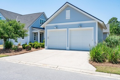 Welcome to this stunning home in the highly sought-after on Origins Golf Club in Florida - for sale on GolfHomes.com, golf home, golf lot