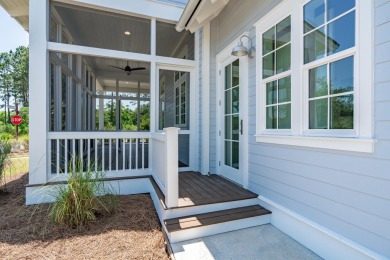 Welcome to this stunning home in the highly sought-after on Origins Golf Club in Florida - for sale on GolfHomes.com, golf home, golf lot
