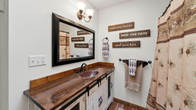 LONGING FOR THE EASY LIFE?  THE PERFECT LITTLE TURN KEY on Plumas Pines Golf Resort in California - for sale on GolfHomes.com, golf home, golf lot