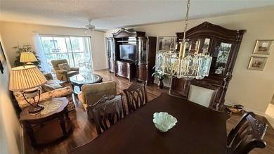 This condo is located in the prestigious *The Island* section of on  in Florida - for sale on GolfHomes.com, golf home, golf lot