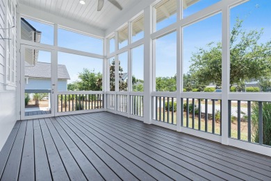Welcome to this stunning home in the highly sought-after on Origins Golf Club in Florida - for sale on GolfHomes.com, golf home, golf lot