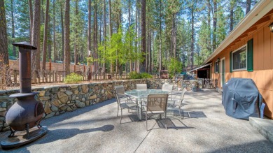 LONGING FOR THE EASY LIFE?  THE PERFECT LITTLE TURN KEY on Plumas Pines Golf Resort in California - for sale on GolfHomes.com, golf home, golf lot