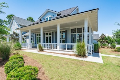 Welcome to this stunning home in the highly sought-after on Origins Golf Club in Florida - for sale on GolfHomes.com, golf home, golf lot