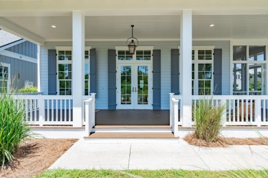 Welcome to this stunning home in the highly sought-after on Origins Golf Club in Florida - for sale on GolfHomes.com, golf home, golf lot