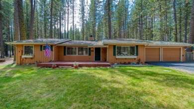 LONGING FOR THE EASY LIFE?  THE PERFECT LITTLE TURN KEY on Plumas Pines Golf Resort in California - for sale on GolfHomes.com, golf home, golf lot