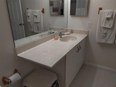 This condo is located in the prestigious *The Island* section of on Sunrise Lakes Phase IV Golf Course in Florida - for sale on GolfHomes.com, golf home, golf lot