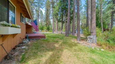 LONGING FOR THE EASY LIFE?  THE PERFECT LITTLE TURN KEY on Plumas Pines Golf Resort in California - for sale on GolfHomes.com, golf home, golf lot