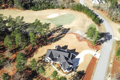 From the moment you arrive, this breathtaking golf course on Midland Valley Country Club in South Carolina - for sale on GolfHomes.com, golf home, golf lot