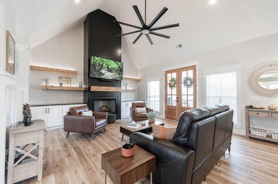 From the moment you arrive, this breathtaking golf course on Midland Valley Country Club in South Carolina - for sale on GolfHomes.com, golf home, golf lot