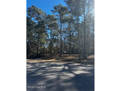 Located at the end of a calm cul-de-sac in the gated Lockwood on Lockwood Folly Country Club in North Carolina - for sale on GolfHomes.com, golf home, golf lot